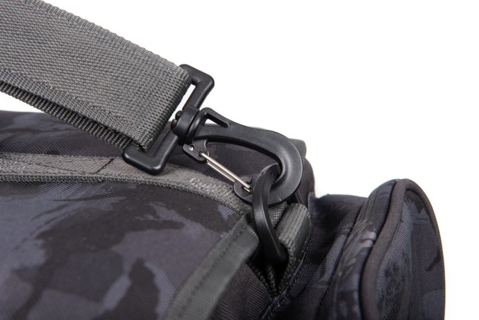 Torba Rage Voyager Camo Large Carryall + 5x Plastična kutija