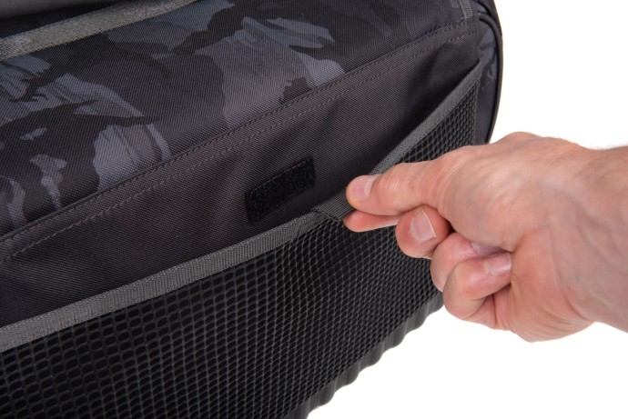 Torba Rage Voyager Camo Large Carryall + 5x Plastična kutija