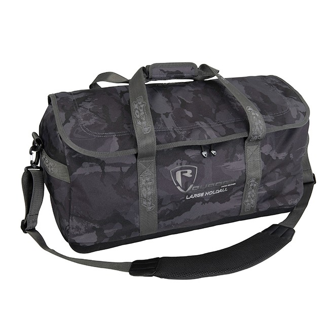 Torba Rage Voyager Camo Large Holdall