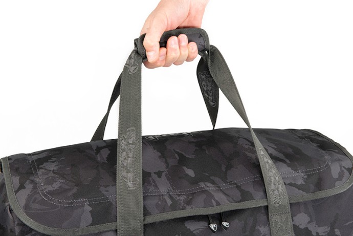 Torba Rage Voyager Camo Large Holdall