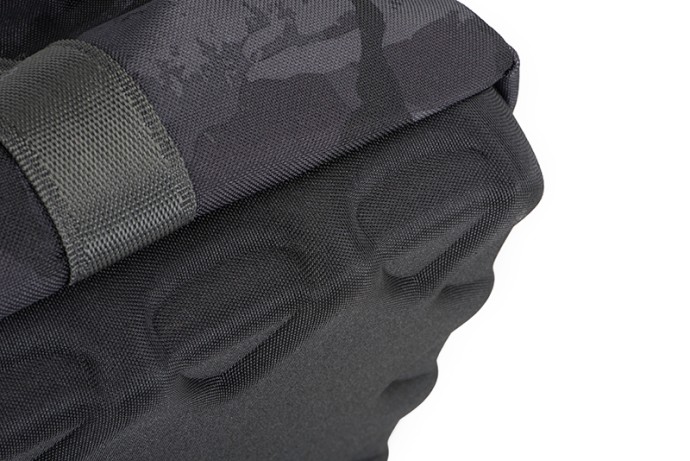 Torba Rage Voyager Camo Large Holdall