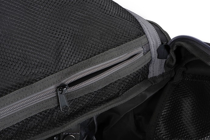 Torba Rage Voyager Camo Large Holdall