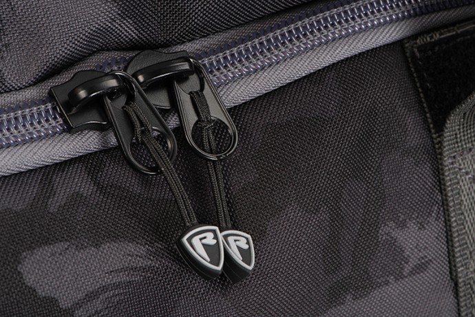 Torba Rage Voyager Camo Large Holdall