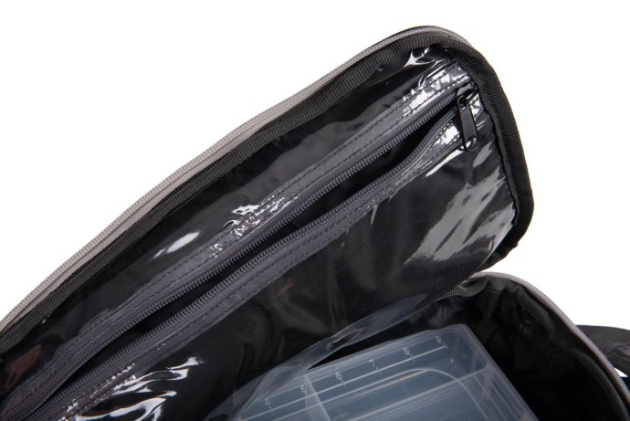 Torba Rage Voyager Camo Medium Tackle Bag