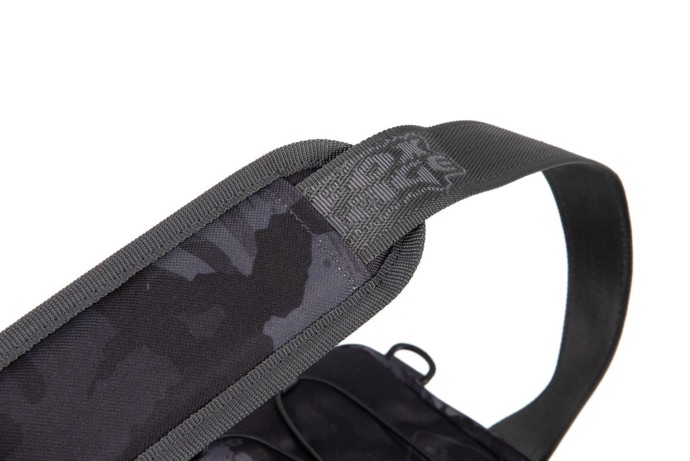 Torba Rage Voyager Camo Medium Tackle Bag