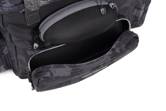 Torba Rage Voyager Camo Medium Tackle Bag