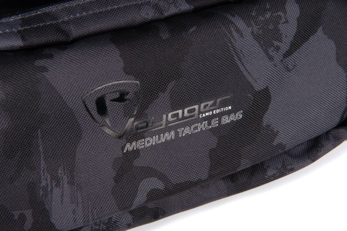 Torba Rage Voyager Camo Medium Tackle Bag