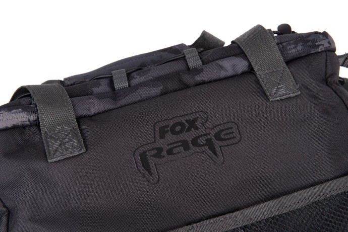 Torba Rage Voyager Camo Medium Tackle Bag