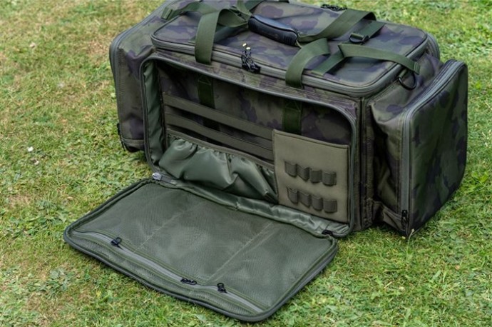 Torba RidgeMonkey Ruggage Kit & Cool Bag