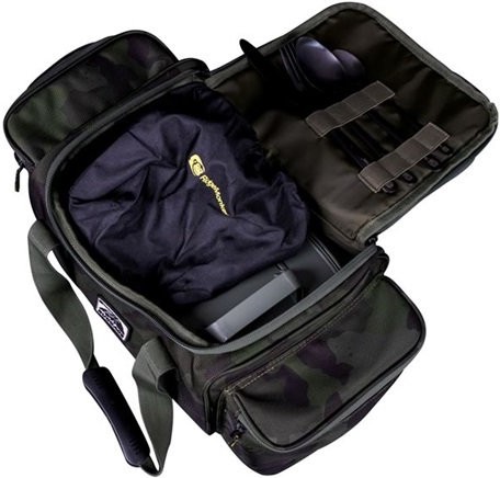 Torba RidgeMonkey Ruggage Small Cookware Carryall
