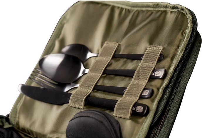 Torba RidgeMonkey Ruggage Small Cookware Carryall