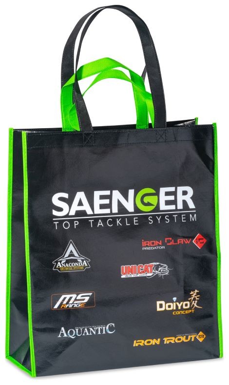 Torba Saenger 38x44x16cm
