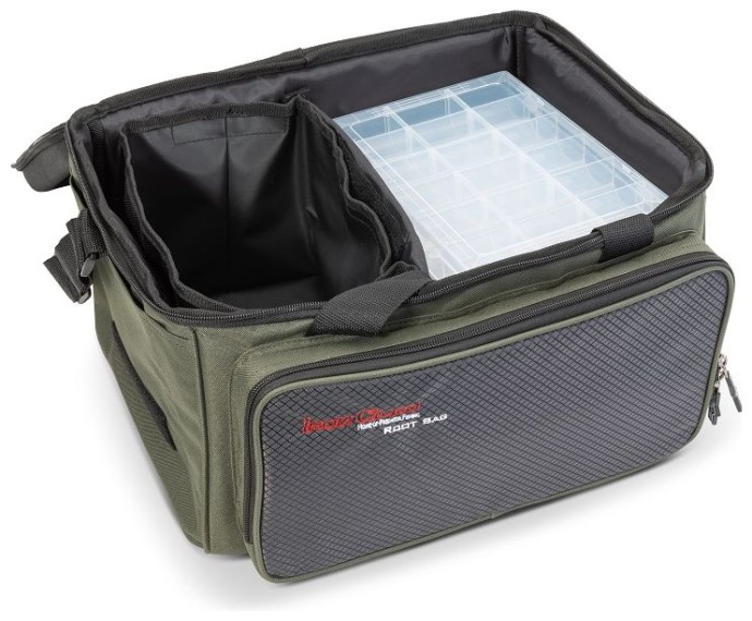 Torba Saenger Iron Claw Root Bag