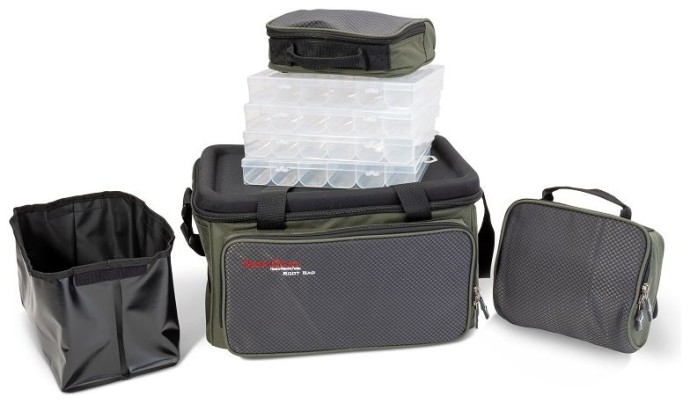 Torba Saenger Iron Claw Root Bag