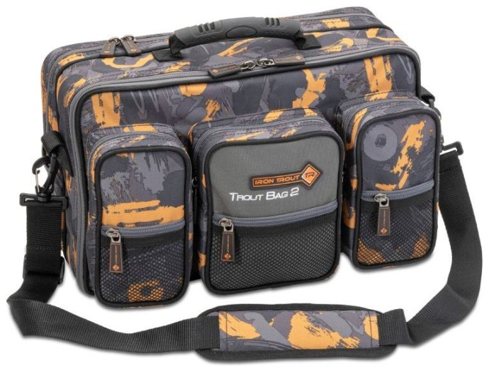 Torba Saenger Iron Trout Trout bag