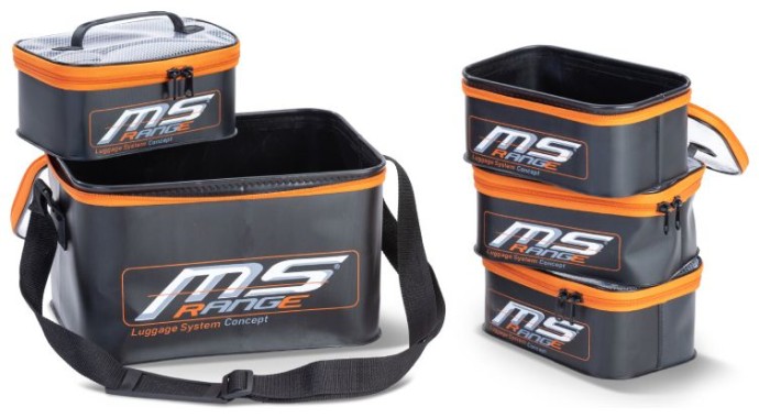Torba Saenger MS Range WP Bag in Bag S