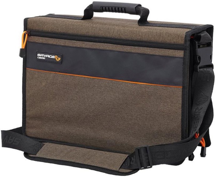 Torba Savage Gear Flip Rig Bag