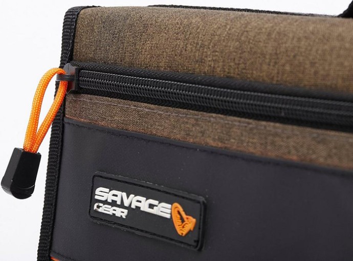 Torba Savage Gear Flip Rig Bag