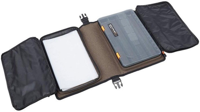 Torba Savage Gear Flip Rig Bag