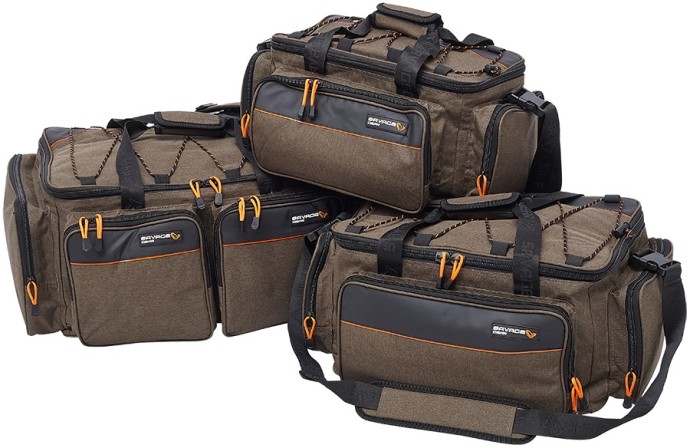 Torba Savage Gear System Carryall