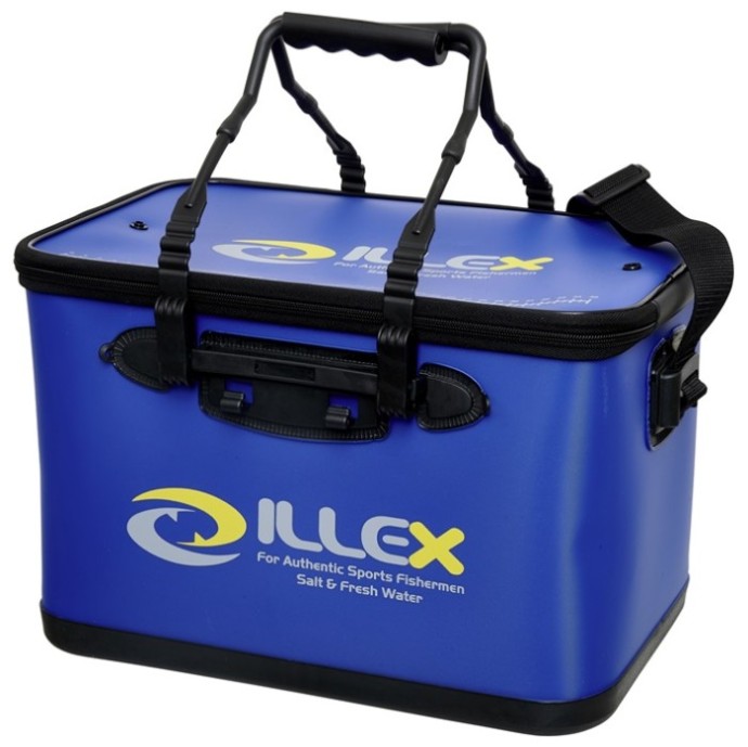 Torba Sensas Bakkan Boat 40 Blue