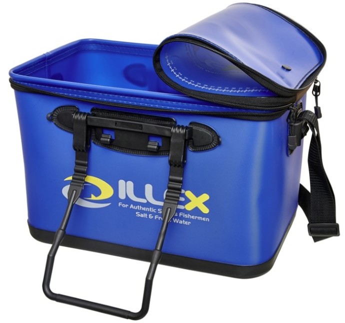 Torba Sensas Bakkan Boat 40 Blue
