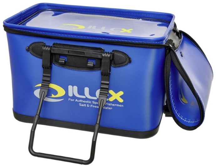 Torba Sensas Bakkan Boat 40 Blue