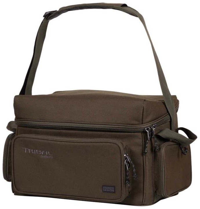 Torba Shimano Tribal Compact Carryall 51x26x29cm