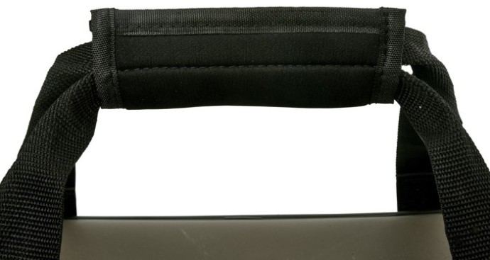 Torba Starbaits Pro Tec EVA Bag Veličina XL