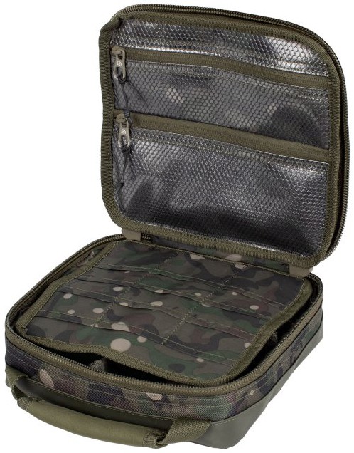 Torba Trakker NXC Camo Tackle Bag