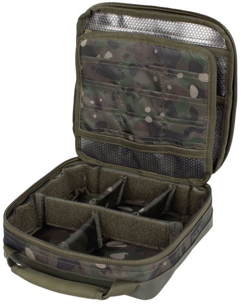 Torba Trakker NXC Camo Tackle Bag