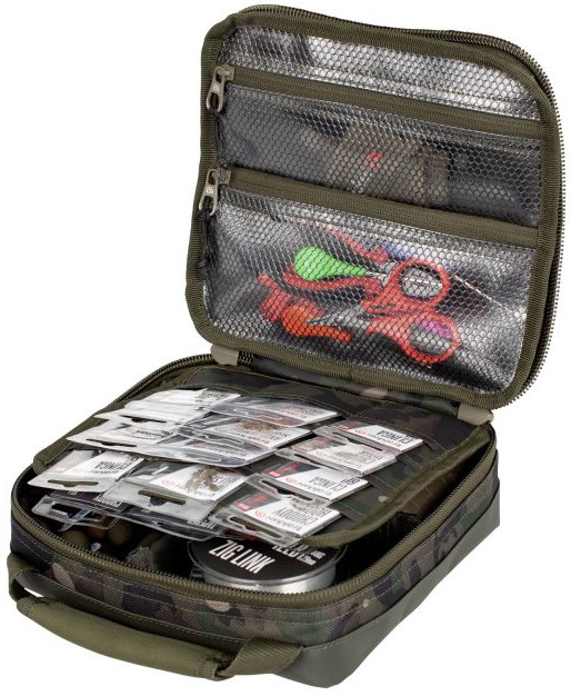 Torba Trakker NXC Camo Tackle Bag