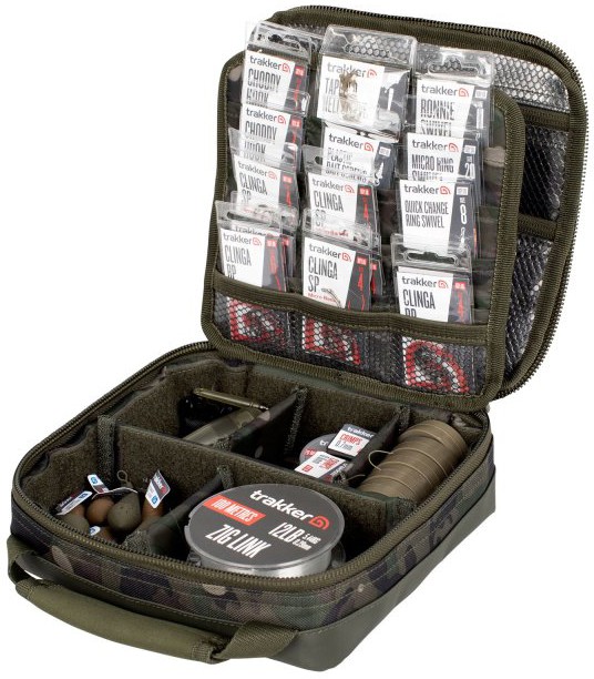 Torba Trakker NXC Camo Tackle Bag