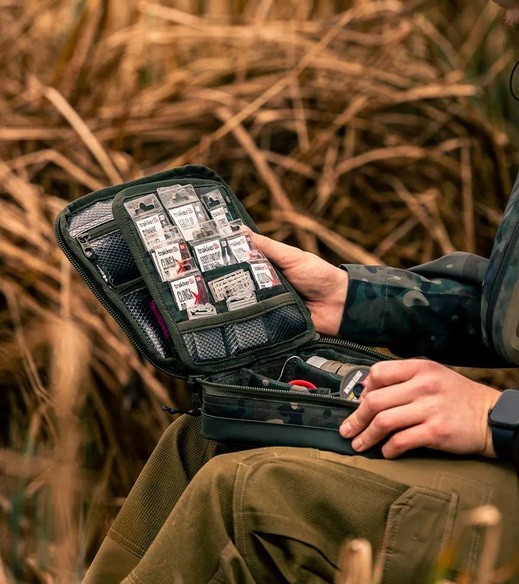 Torba Trakker NXC Camo Tackle Bag