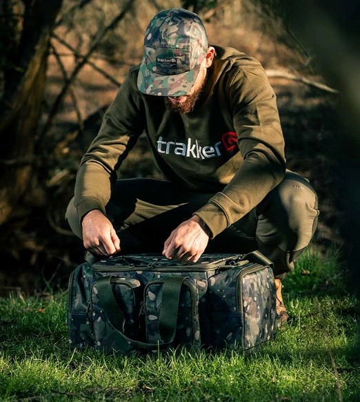 Torba Trakker Univerzalna NXC Camo Pro Carryall Medium