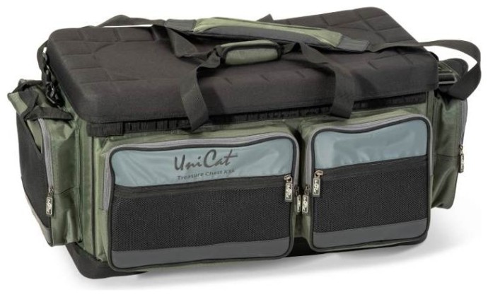 Torba Uni Cat Treasure Chest XXL