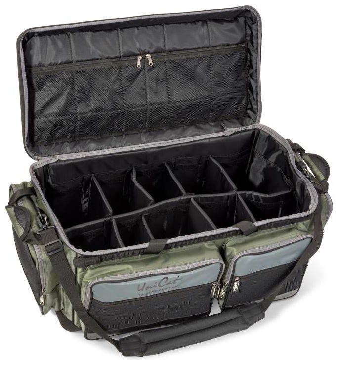 Torba Uni Cat Treasure Chest XXL