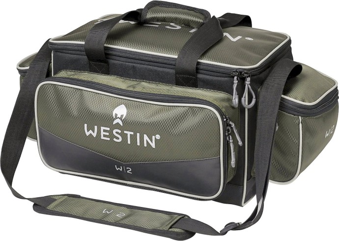 Torba Westin W2 Lure Bag 3 Boxes Forest Night Large