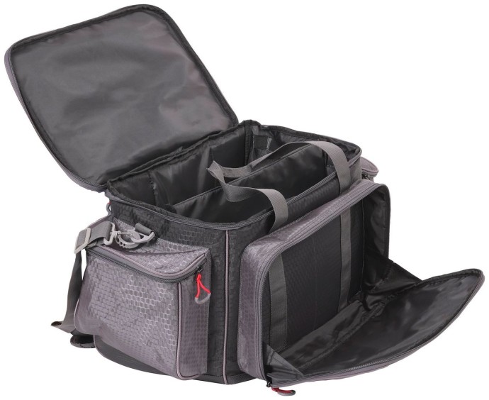 Torba Westin W4 Accessory Bag Large Titanium Black