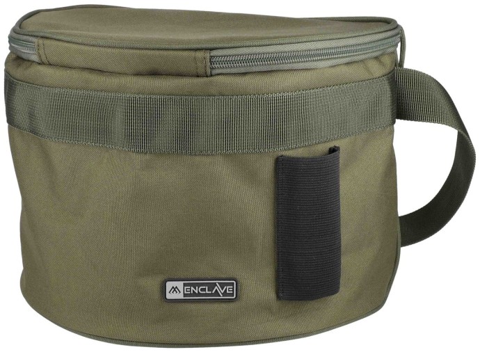 Torba za Boilie Mikado Enclave Boilie Bait Bag