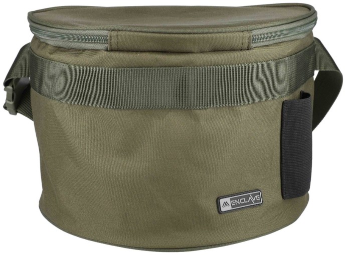 Torba za Boilie Mikado Enclave Boilie Bait Bag