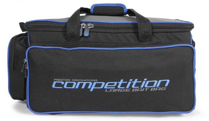 Torba za Boilie Preston Competition Large Bait Bag