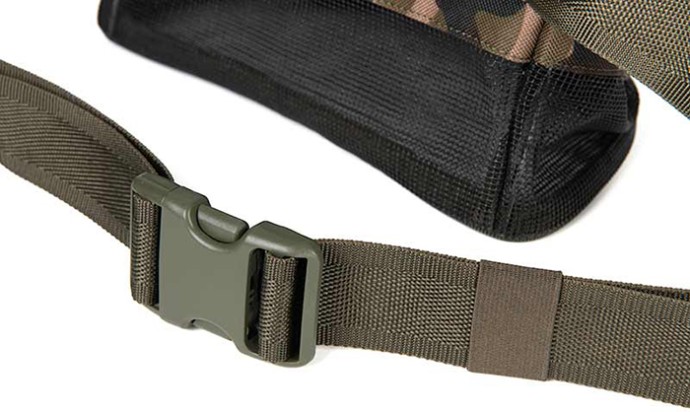 Torba za Boilies Fox Camolite Boilie Waist Bag