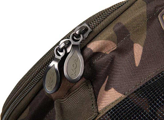 Torba za Boilies Fox Camolite Boilie Waist Bag