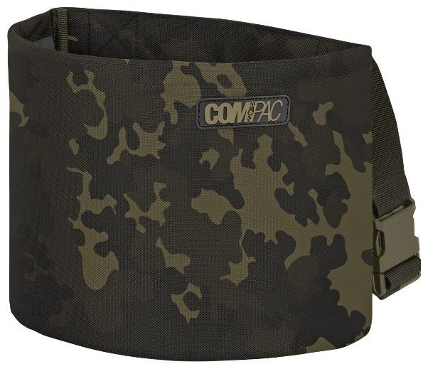Torba za Boilies Korda Compac Boilie Caddy Dark Kamo