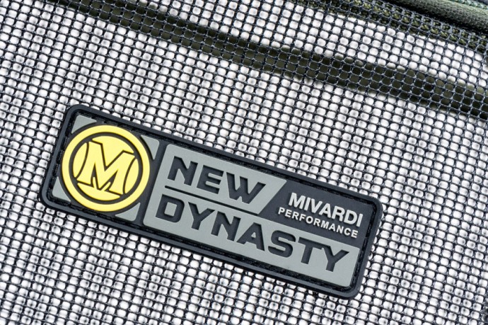 Torba za Boilies Mivardi New Dynasty