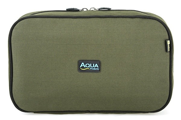 Torba za Buzz Barove Aqua Products Buzz Bar Bag Black Series