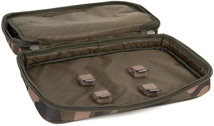 Torba za Buzz Barove Fox Camolite Buzz Bar Bag