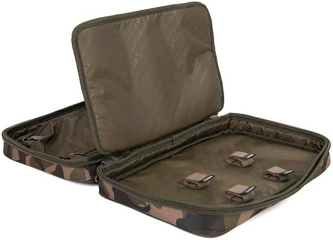 Torba za Buzz Barove Fox Camolite Buzz Bar Bag