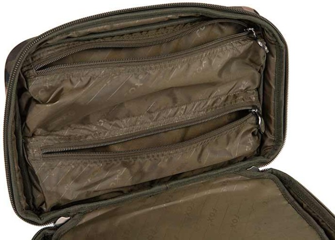 Torba za Buzz Barove Fox Camolite Buzz Bar Bag